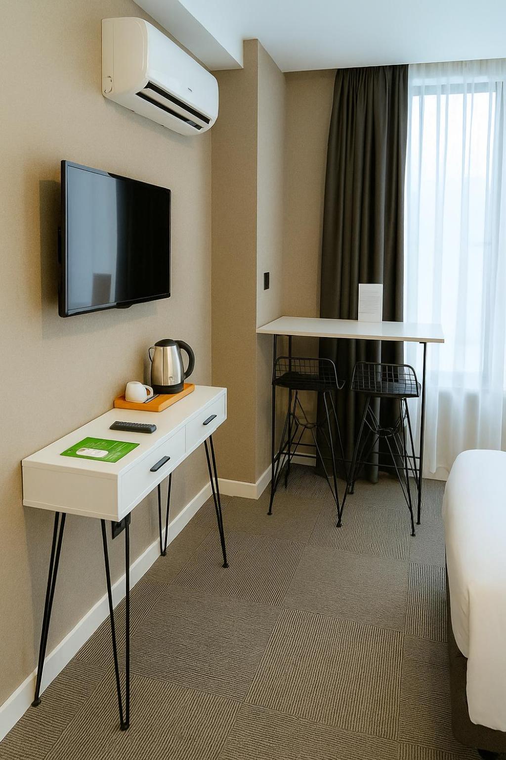 Blue Point Hotel Istanbul Luaran gambar