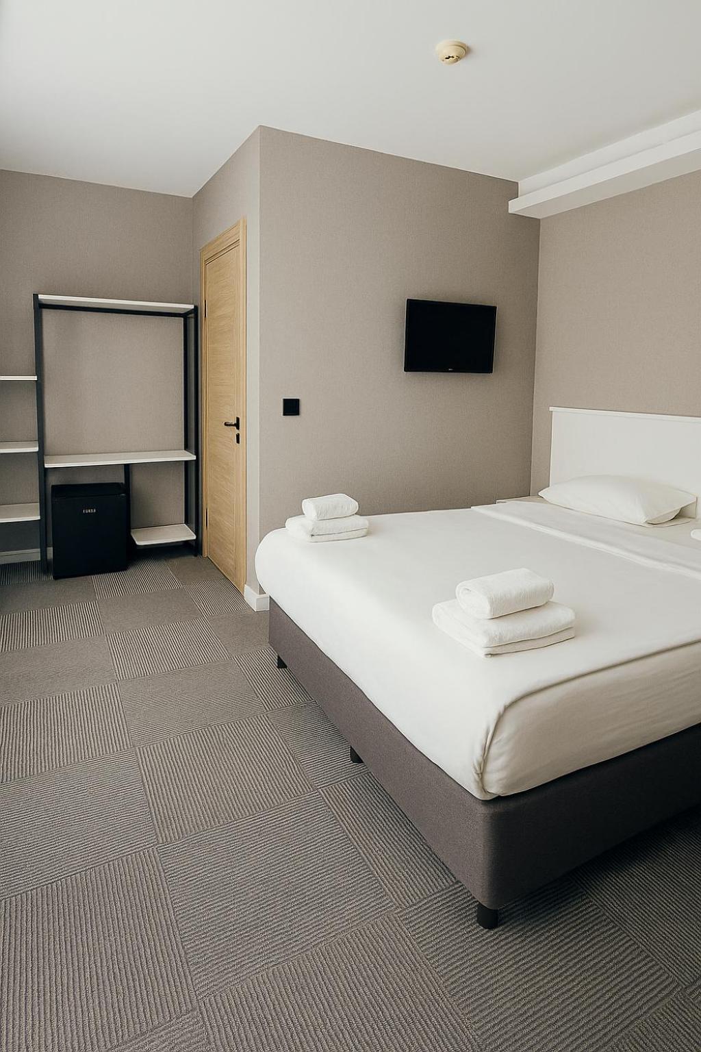 Blue Point Hotel Istanbul Luaran gambar