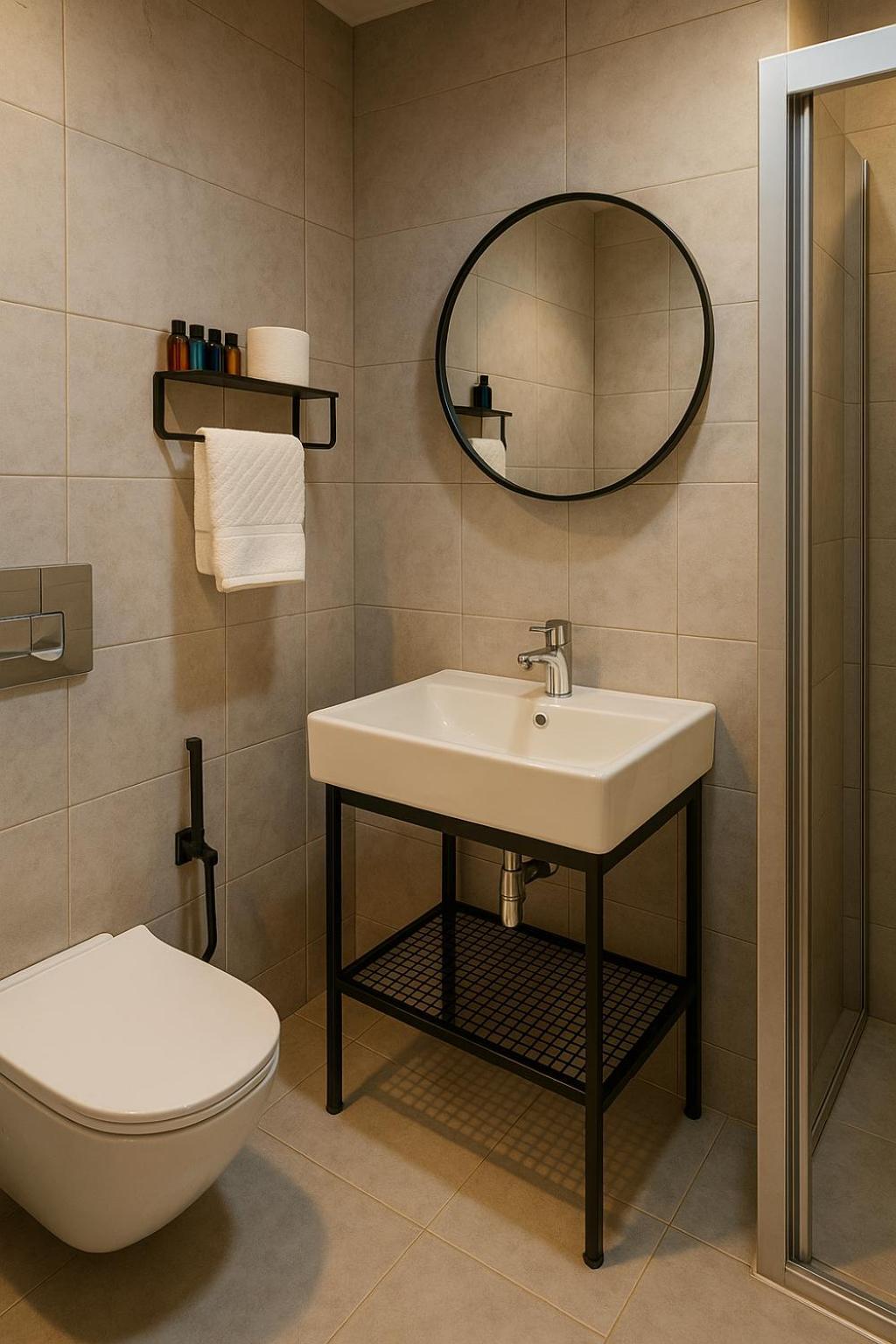 Blue Point Hotel Istanbul Luaran gambar