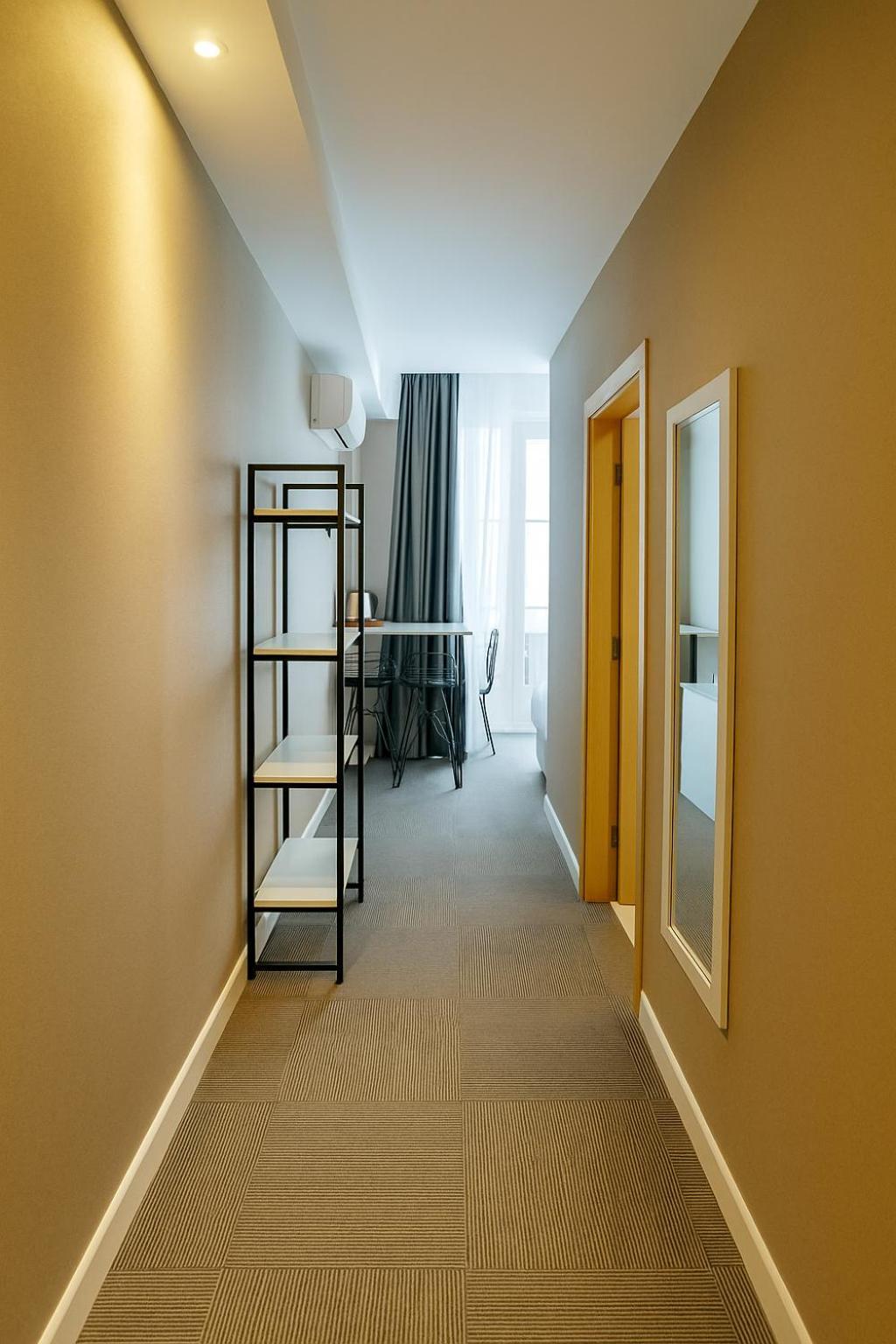 Blue Point Hotel Istanbul Luaran gambar